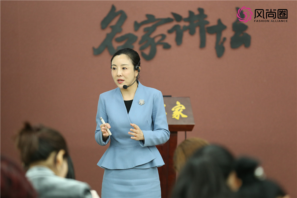 为什么培训师职业发展研修班如此受欢迎