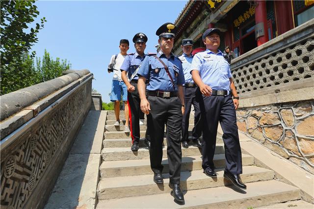 中国与意大利警方开展联合巡逻 星际娱乐备用网址