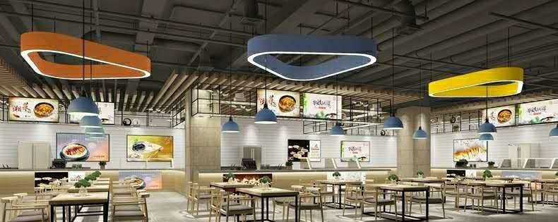 太原胜利桥东美特好空了？别着急，只是改造升级