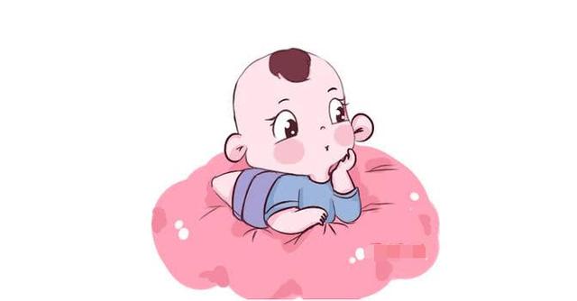                     新生宝宝睡觉总翻白眼这是为什么？得知原因后，还挺有意思的