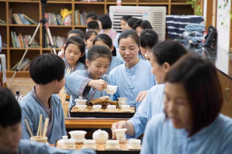帕兰王国青少年儿童研学旅行综合体,研学旅行新标杆、新典范!-搜狐大视野-搜狐新闻
