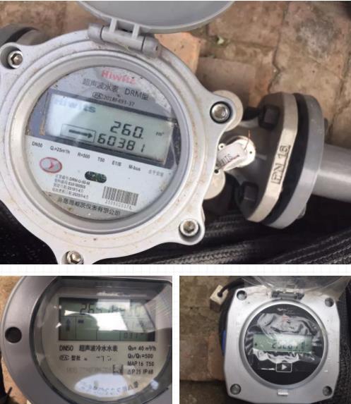 水表排名_水表图片(2)