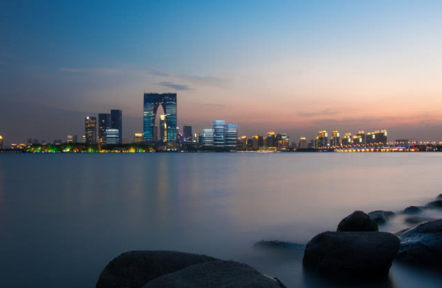 GDP碾压地级市!为什么江苏苏州的经济规模可