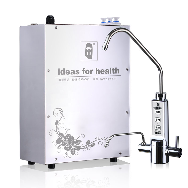 电解水机品牌排行_2020十大净水器品牌TOP排行榜,以后要喝健康水了!