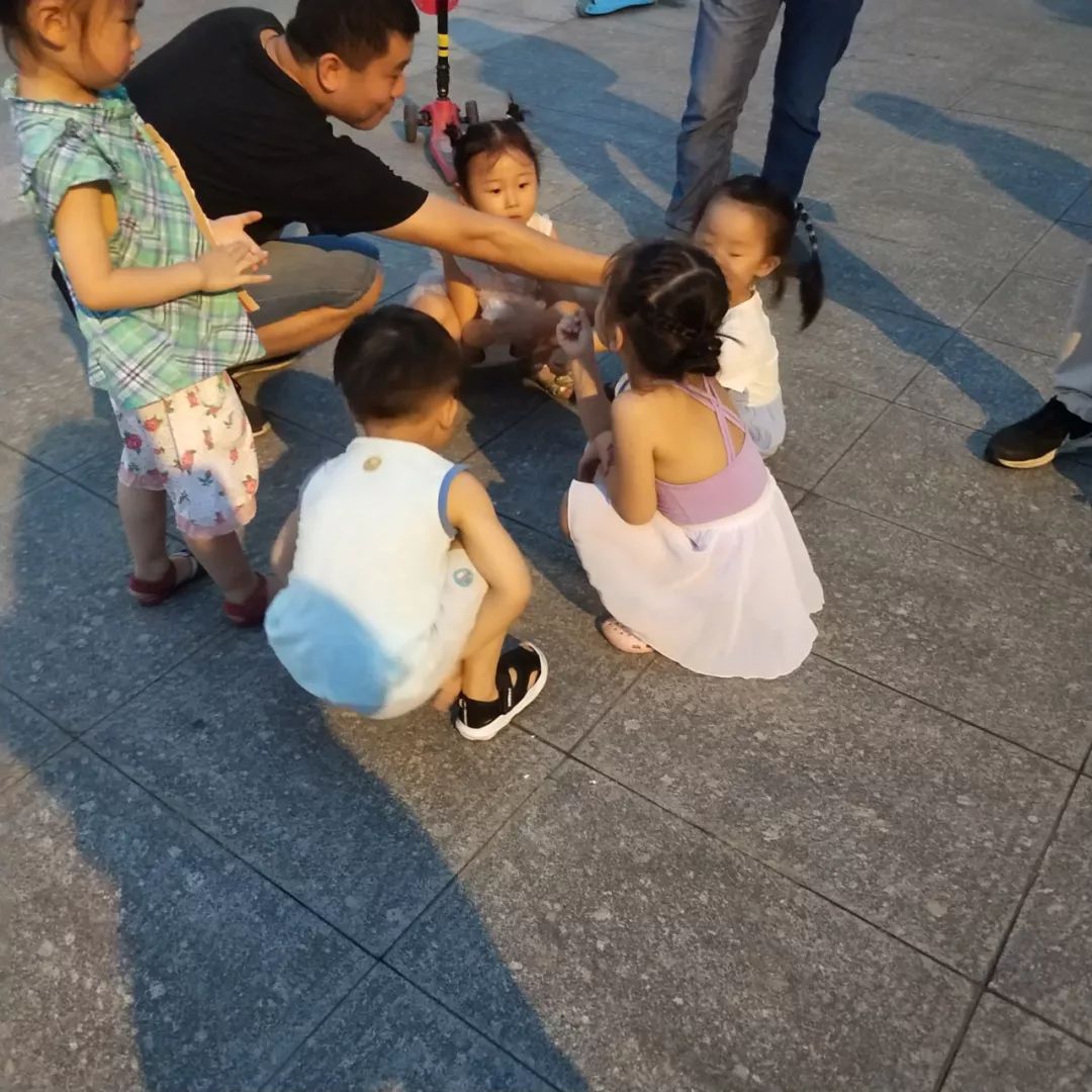 纺专的夜 | 你爱了没