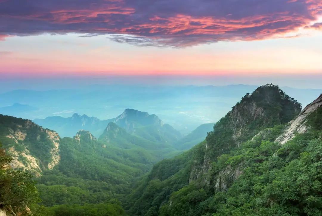 醉美丹东 | 丹东凤凰山,鸭绿江游船,长河岛两日游,特价388元!