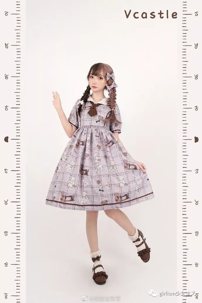 上架时间:7月6日 royal princess alice 商品名:ruru choco apple