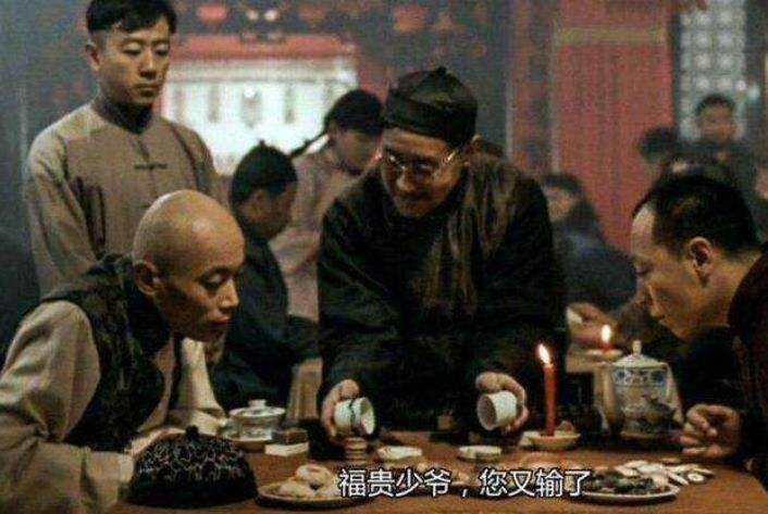 俗语:“劝赌不劝嫖”,下半句少为人知,佩服古人的处世智慧 兴发娱乐官网登陆
