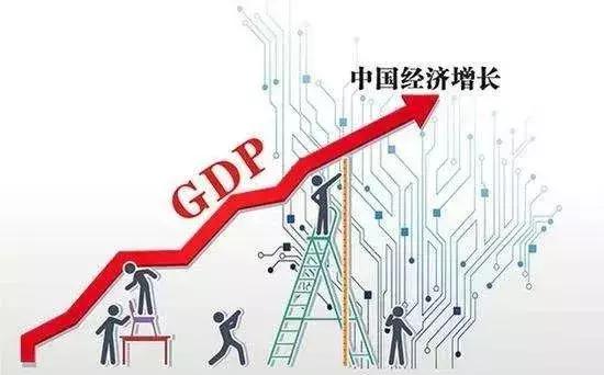 自己贡献GDP_二季度GDP猛增4.1 ,特朗普交满意答卷为何市场并无惊喜(2)