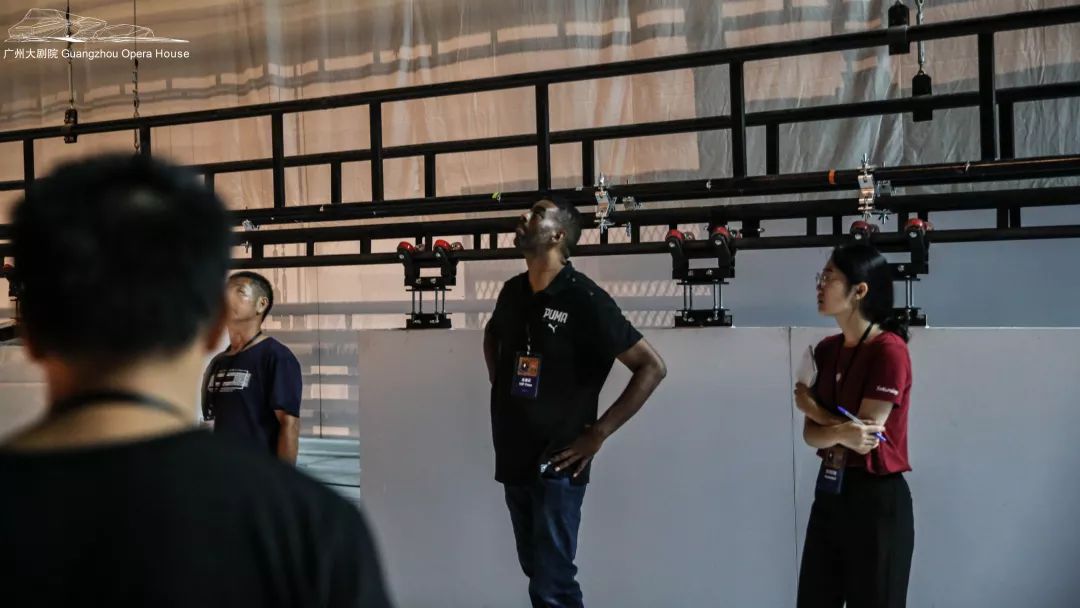 广州艺术节 | 《唐璜》导演劳伦·拉法格:艺术应