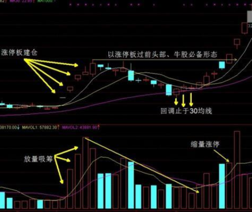 放大招!第二天必涨选股法!逢买必涨,看完别瞎买