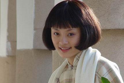 电视剧《大染坊》主演现状:孙俪侯勇片约不断