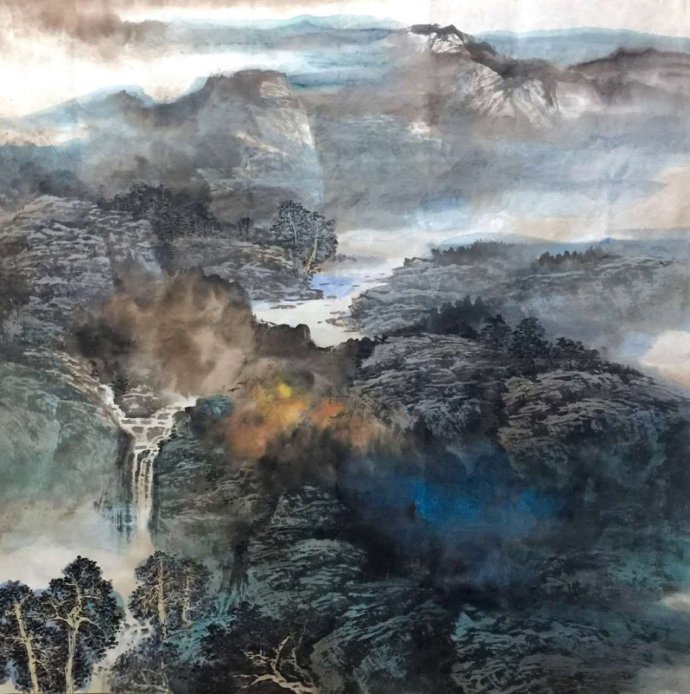 阶段|《易经》讼卦中谁都能看懂的道理——对阴险好争者的劝告