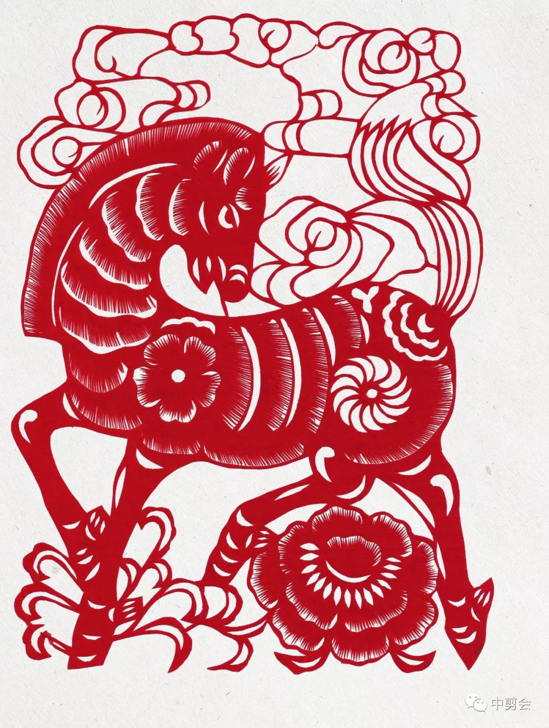 马的剪纸成品 3b3ec81abdd64cdd820e6a9ccd9f1fe9.jpeg