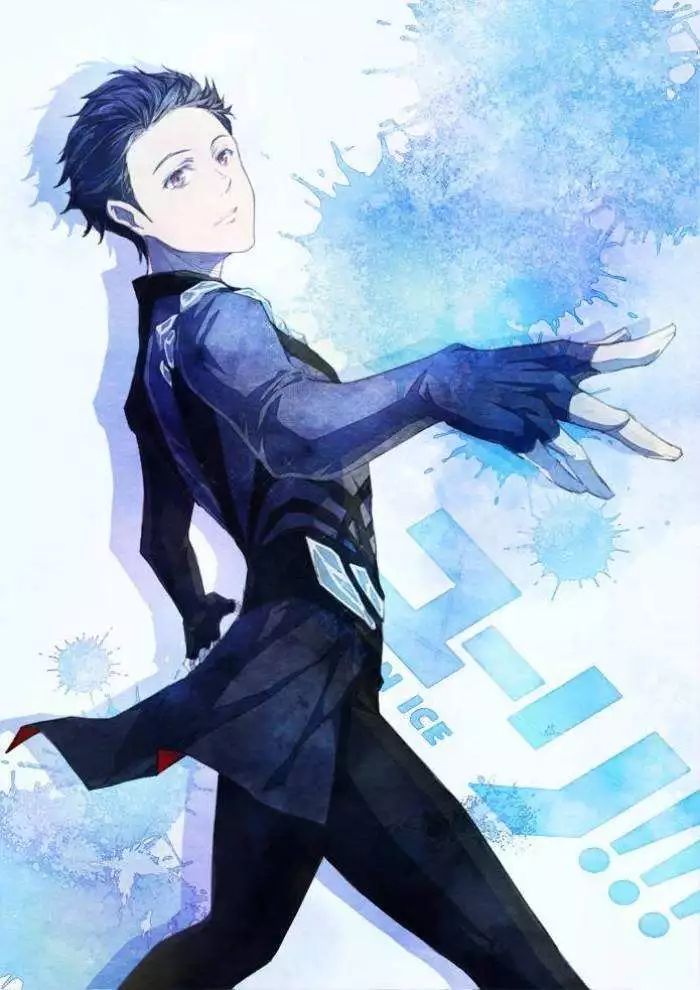 盘点那些令人热血沸腾的运动系动漫