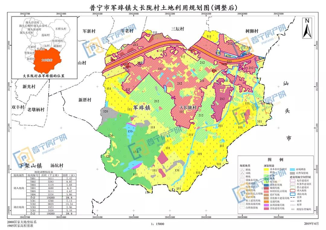 大长陇村人口_中国第一人口大村 人口相当于一个县,全村都是一个姓的(2)