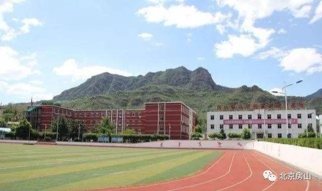 2020房山区中考成绩_2020年北京市房山区中考成绩查询时间及入口