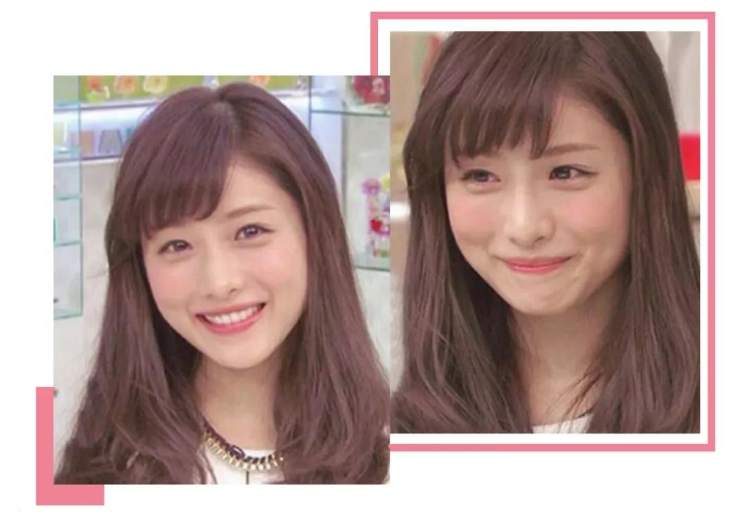 石原里美的的变美进化史,如何从黑土胖逆袭成为全民女神的?