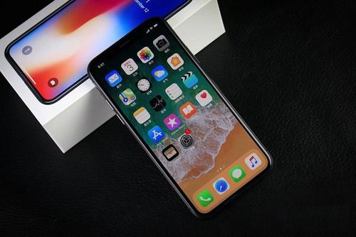 iPhone X与iPhone XR，探索两款苹果产品的独特魅力