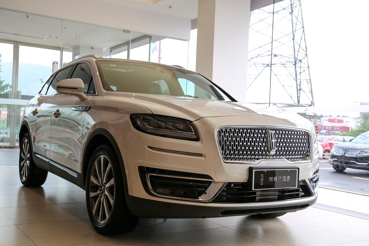 论产品力,“偏科生”沃尔沃XC60难敌“全能型学霸”林肯航海家_搜狐汽车_搜狐网