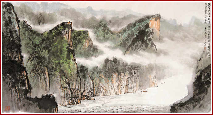 阶段|《易经》讼卦中谁都能看懂的道理——对阴险好争者的劝告