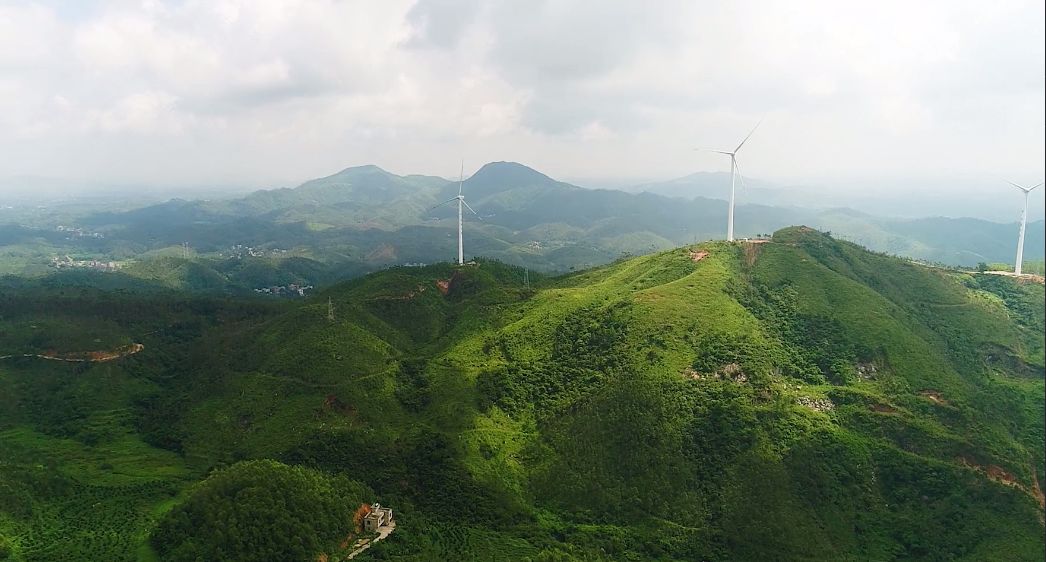 想看廉江绝美风景,这座山不容错过!周末自驾出发!