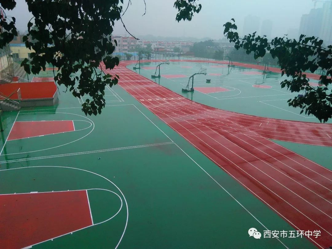 西安市五环中学发布2019年新高一招生简章招生计划300人