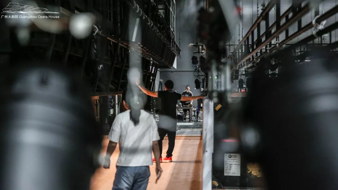 广州艺术节 | 《唐璜》导演劳伦·拉法格:艺术应
