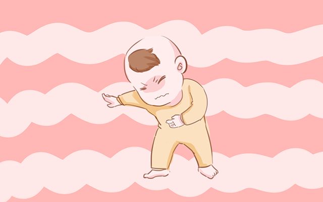                     原创            孩子有这4种表现，说明他中暑了，家长别不当回事