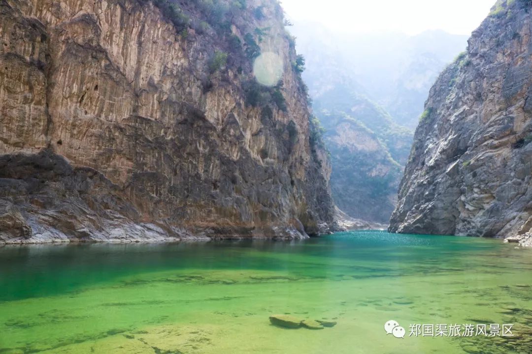 这个周末相约郑国渠首届泼水节还有门票买一送一优惠哟