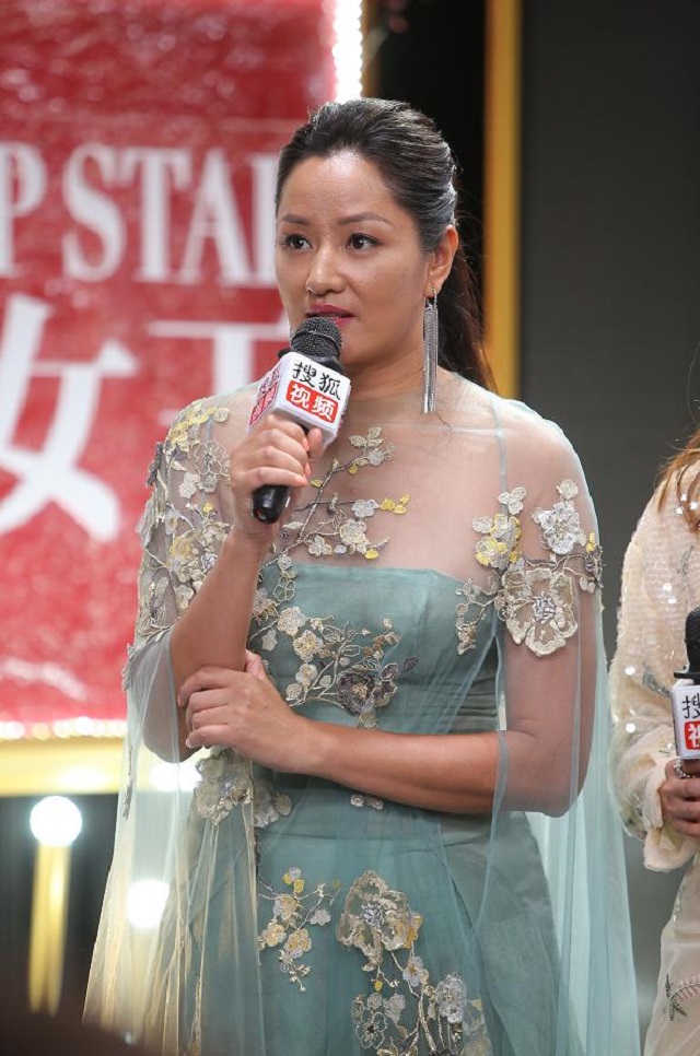 《热搜女王》开播!国内首部原创娱乐新闻IP剧