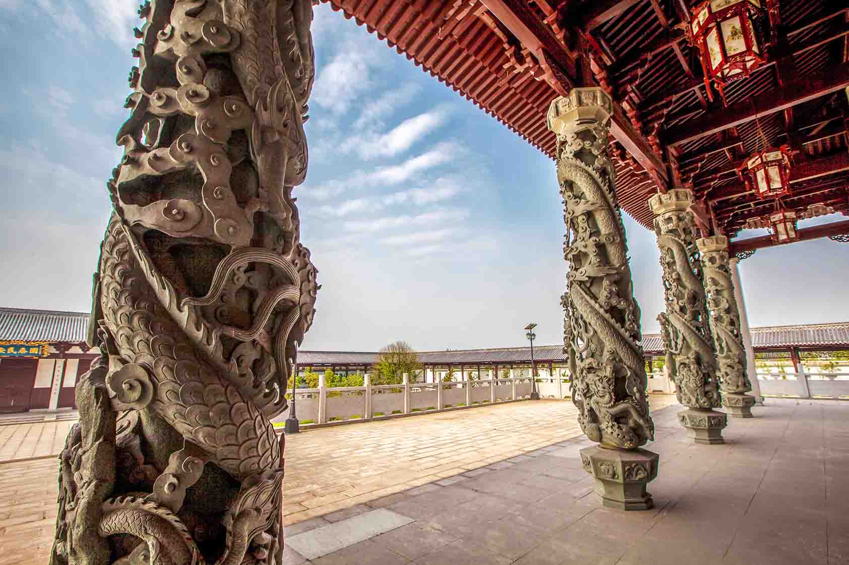 《黄国故城》——中国黄姓发源地搜狐大视野搜狐新闻