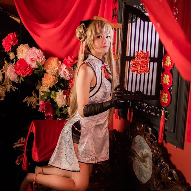 1/ 12 加入qq群:717478686 想要看最精美的cosplay图片,最光速的