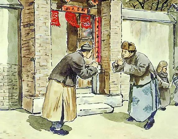 不管有没有人欠你钱不还,都把这个放到圈子里! 乐虎国际娱乐网