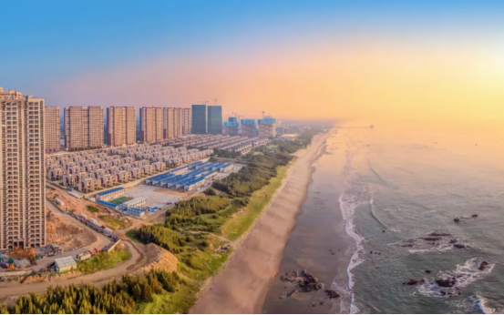 鼎龙文旅展销中心耀世启航?鼎龙湾亮相全国数十城 sunbet申搏手机版