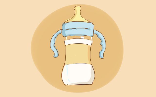                     原创            这些婴儿用品一定要用手洗，否则会让宝宝过敏，家长别懒