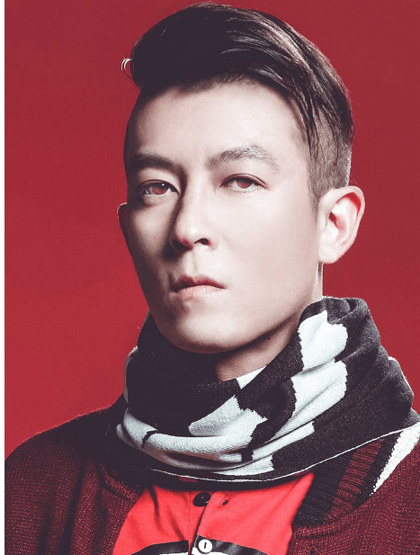 盘点娱乐圈当下最痞帅的7大男明星: 哪一位是你的最爱