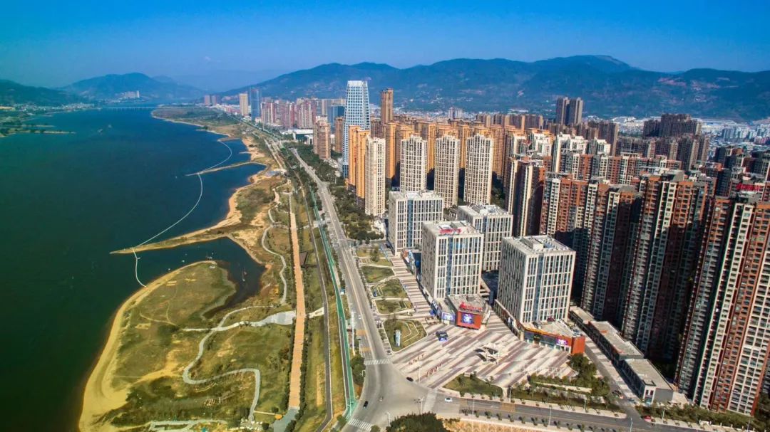 吃在福州住在闽侯 | 这10家有颜有趣有值的酒店,你pick哪个?