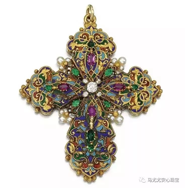 珐琅是什么材质呢 81926a8581754c89aade624805e064c2.jpeg
