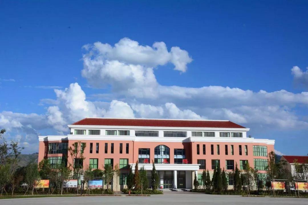 针对此种情况,云南衡水实验中学打造