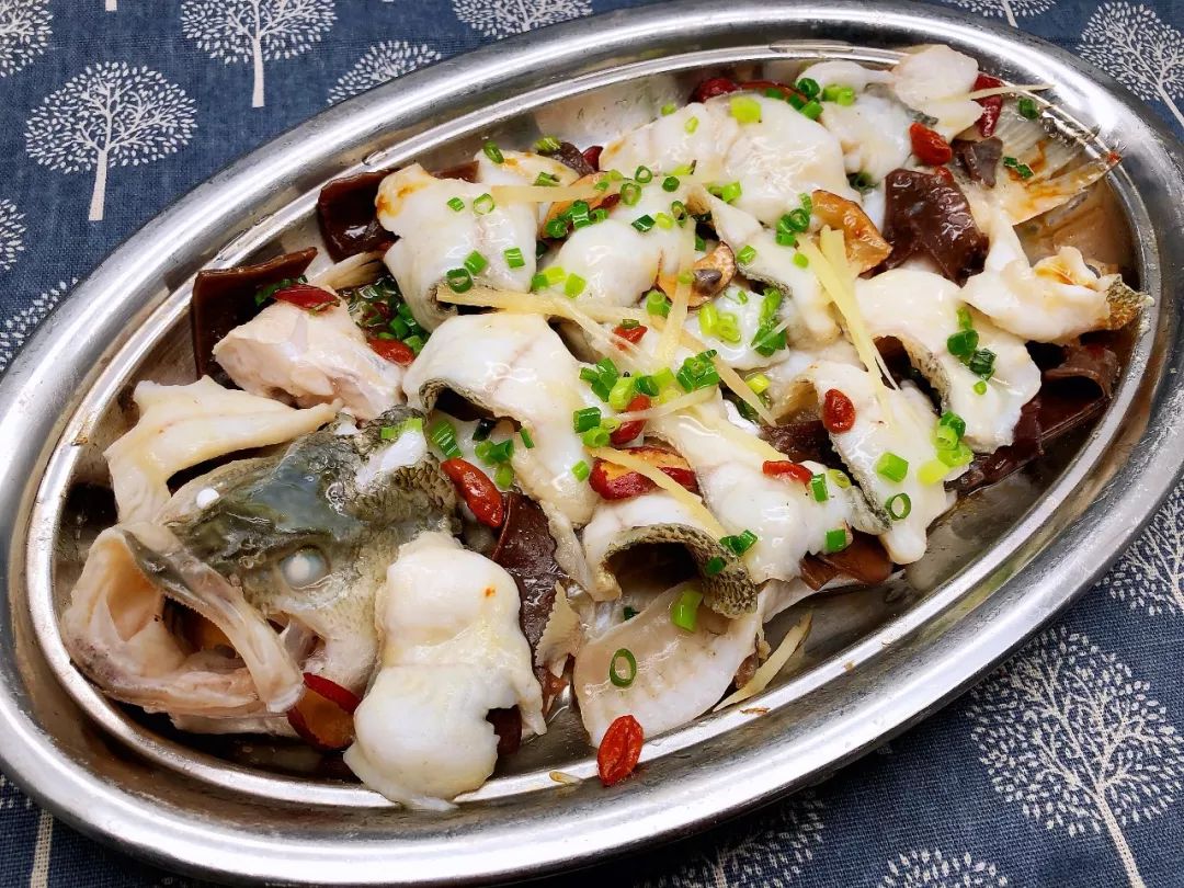 香茜九吐魚腐皮卷食譜、做法 | 鐵朗的Cook1Cook食譜分享
