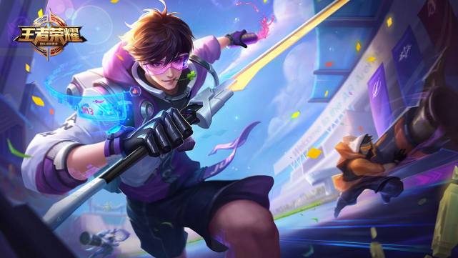 王者荣耀新赛季皮肤碎片怎么领 85920948503a4697a817b5aed88fb707.jpeg