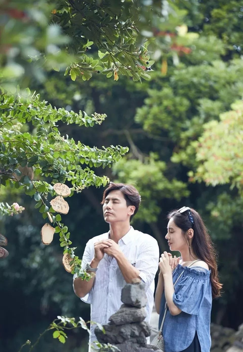 40岁秋瓷炫向于晓光下跪求婚：终于等到你，还好我没放弃