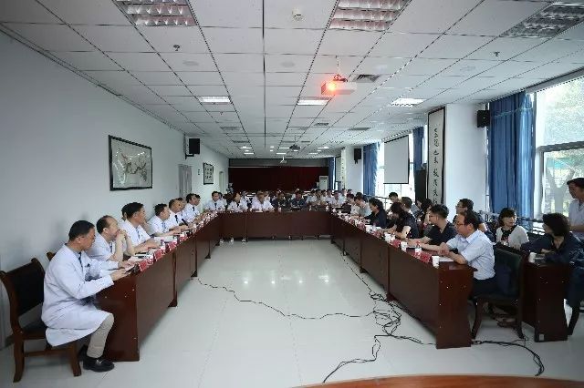 甘肃宝石花医院迎接甘肃省整治医疗乱象专项督导检查 凯时娱乐在线