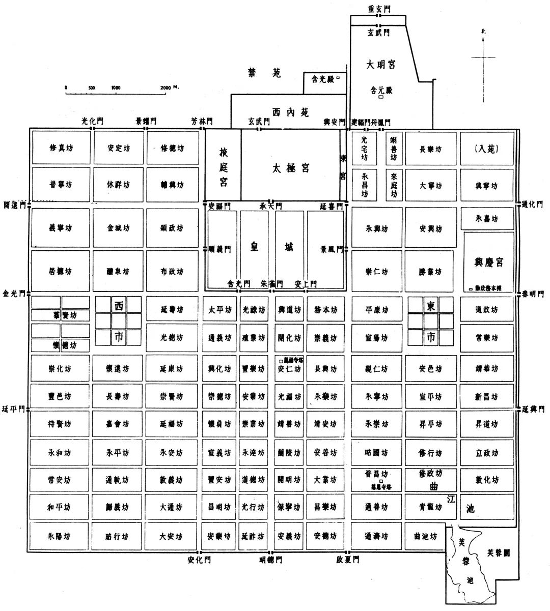 唐朝巅峰多少人口推算_唐朝巅峰版图(3)