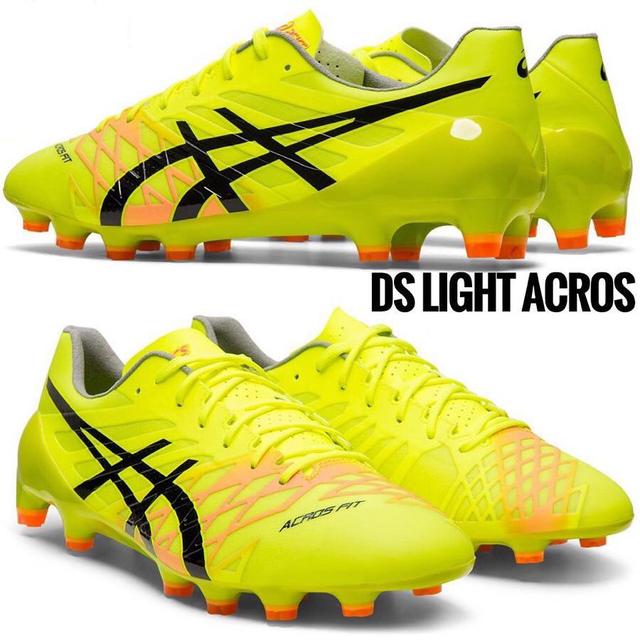 asics ds light acros