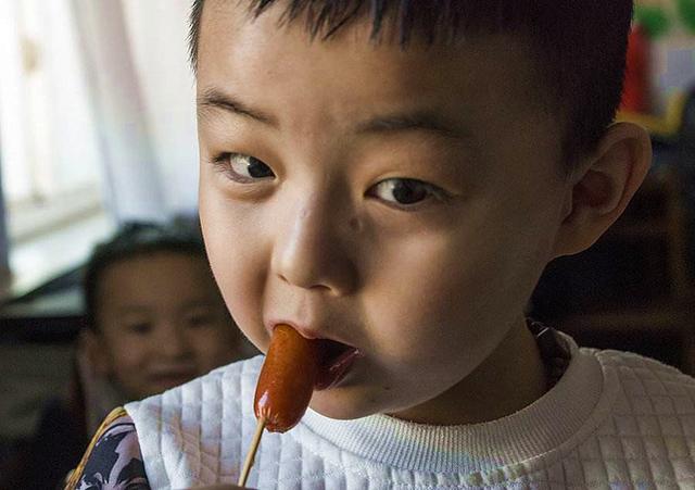                     劝诫：又一孩子“肾衰竭”，只因每天吃3种早餐，家长可不能大意