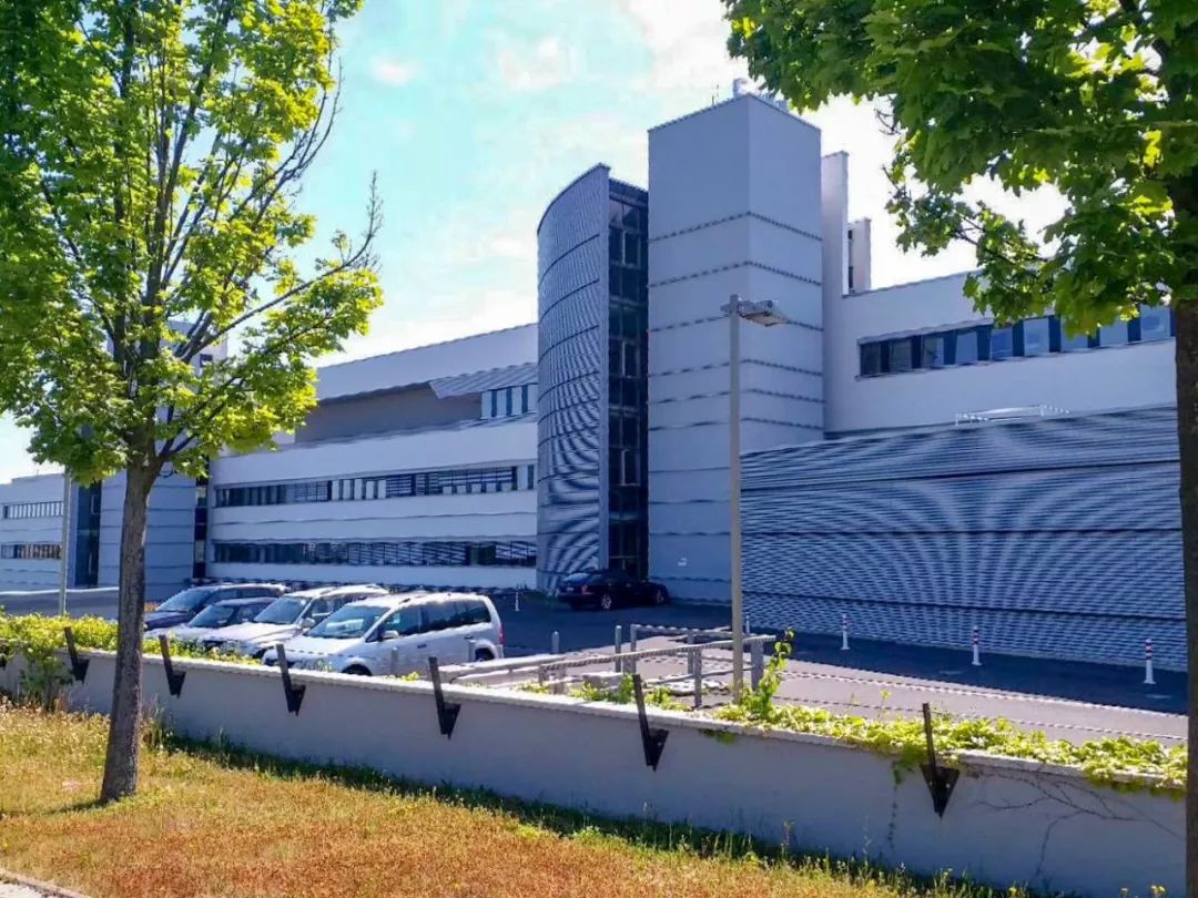 德国医院排名_德国二战狙击枪排名(3)