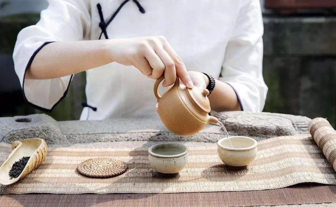 2019年“茶船古道杯”梧州市茶艺职业技能大赛邀你共享茶文化盛宴 金百利宫娱乐