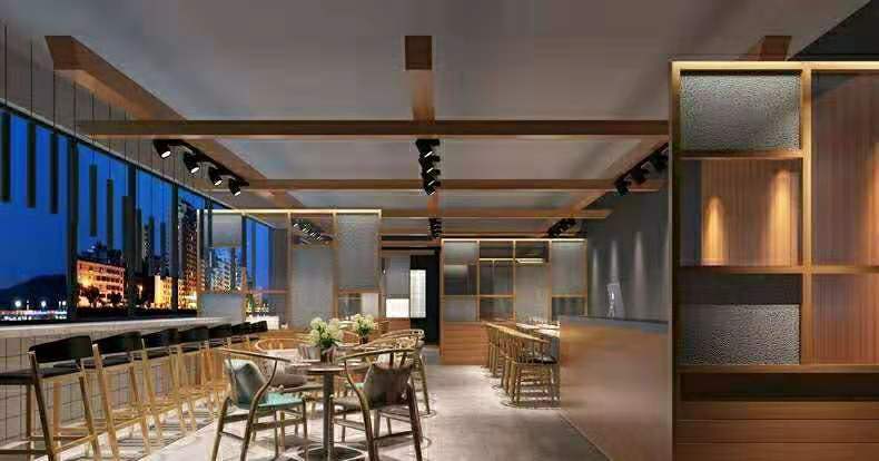 太原胜利桥东美特好空了？别着急，只是改造升级